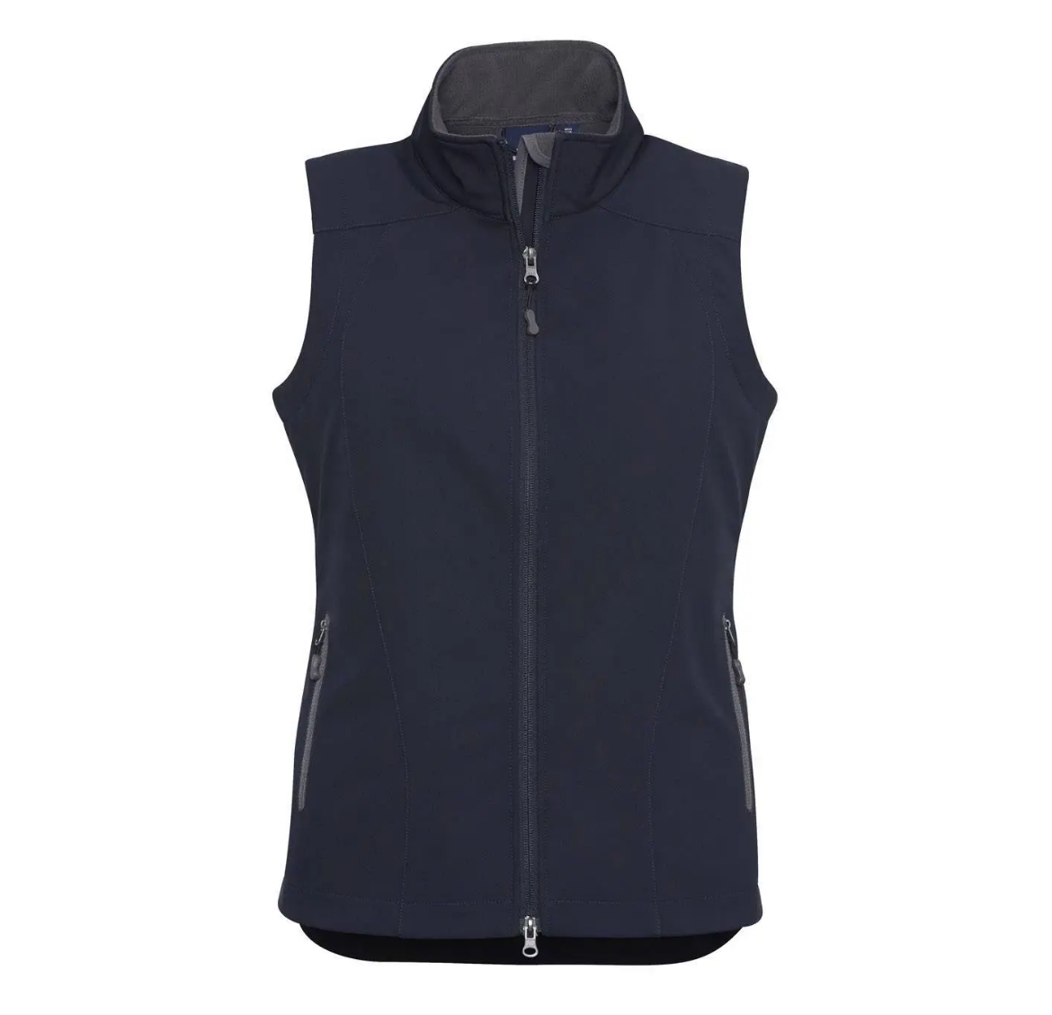 Picture of Biz Collection, Geneva Ladies Vest